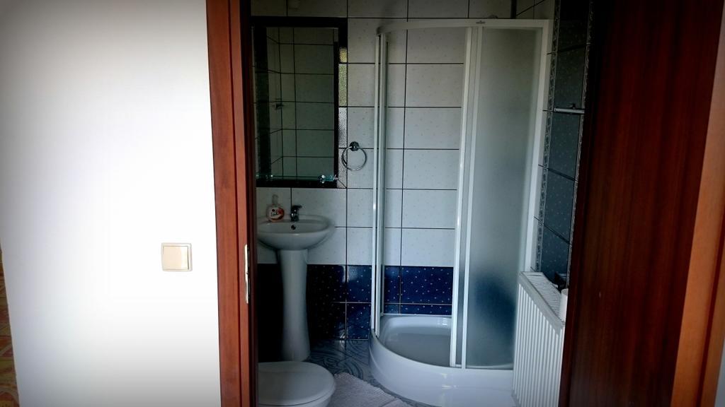 Rezydencja Rowita Wisła Εξωτερικό φωτογραφία